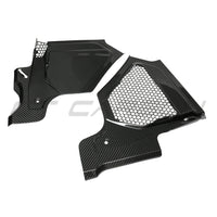 BMW G81 M3 Touring Full Carbon Fibre Ultimate Engine Dress Up Kit - view 13