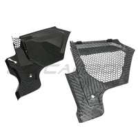 BMW G81 M3 Touring Full Carbon Fibre Ultimate Engine Dress Up Kit - view 15