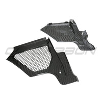 BMW G81 M3 Touring Full Carbon Fibre Ultimate Engine Dress Up Kit - view 16