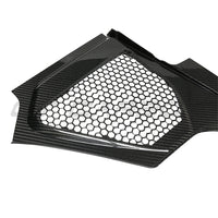 BMW M2 M3 & M4 G87/G80/G81/G82/G83 Carbon Fibre Engine Bay Upper Trim - Rhd - view 10