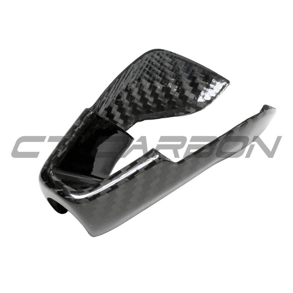 BMW M2/M3/M4 (G87/G80/G82) 2021+ Gear Selector Cover - view 6