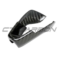 BMW M2/M3/M4 (G87/G80/G82) 2021+ Gear Selector Cover - view 6