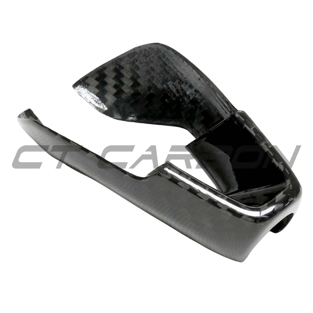 BMW M2/M3/M4 (G87/G80/G82) 2021+ Gear Selector Cover - view 8