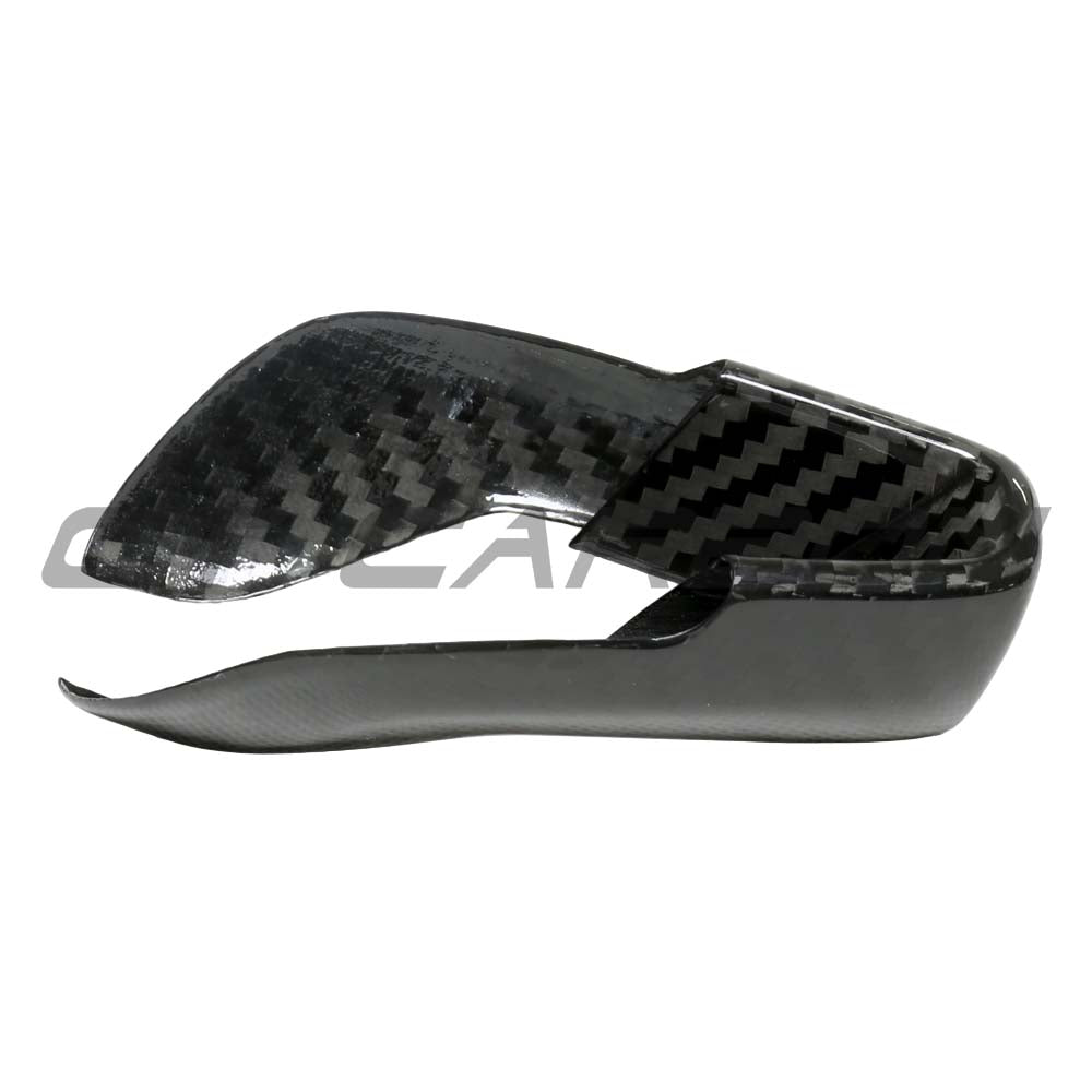 BMW M2/M3/M4 (G87/G80/G82) 2021+ Gear Selector Cover - view 7
