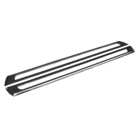 BMW G87 M2 & G42 2 Series 2022+ Carbon Fibre Door Threshold Covers