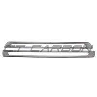BMW G87 M2 & G42 2 Series 2022+ Carbon Fibre Door Threshold Covers - view 4