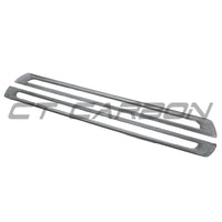 BMW G87 M2 & G42 2 Series 2022+ Carbon Fibre Door Threshold Covers - view 5