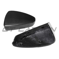 Audi A3/S3/RS3 8Y 2022+ Carbon Fibre Mirrors - Rhd - view 6