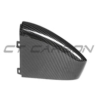 Audi A3/S3/RS3 8Y 2022+ Carbon Fibre Mirrors - Lhd - view 11