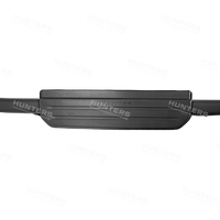Defender L663 Fixed Side Step Kit - view 6