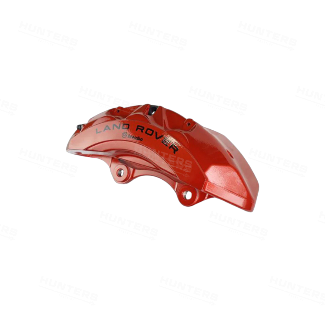 Defender L663 LR Genuine Front Brake Upgrade Kit - view 2