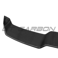 Audi A3/S3/RS3 8Y 2022+ Carbon Fibre Spoiler - V4 - view 7