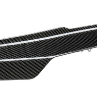 BMW Gxx 2022-2024 Carbon Fibre Center Console Trim - Rhd - view 7