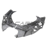 BMW G87 M2 2023+ Carbon Fibre Headlight Cover - view 8