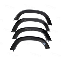 Defender L663 Wide Wheel Arch Kit (Body Coloured) - view 3