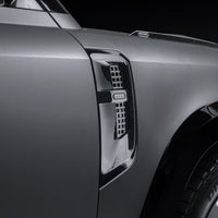 Urban Best of British Side Vent Set for Land Rover Defender L663 | Forge Automotive