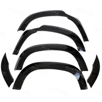 Defender L663 Wide Wheel Arch Kit (Body Coloured) - view 4
