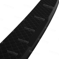 Defender L663 9-Piece Chequer Plate Exterior Kit - view 6
