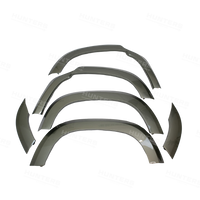 Defender L663 Wide Wheel Arch Kit (Body Coloured) - view 5