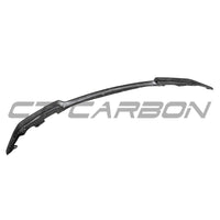 BMW G87 M2 2023+ Carbon Fibre Splitter - V6 - view 6
