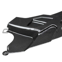 BMW G87 M2 2023+ Carbon Fibre Headlight Cover - view 9