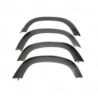 Defender L663 Wide Wheel Arch Kit (Body Coloured) - view 6
