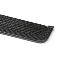 BMW G87 M2 Carbon Fibre Side Skirts - V4 - view 12