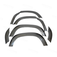 Defender L663 Wide Wheel Arch Kit (Body Coloured) - view 7