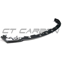 BMW M3/M4 G80/G81/G82/G83 2021+ Carbon Fibre Splitter - V8 - view 2