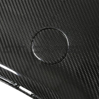 BMW F87 M2/M2C Carbon Pre-preg Fibre Rear Bumper - view 13