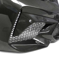 BMW F87 M2 Carbon Fibre Bumper Replacements - view 4