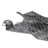 BMW G87 M2 2023+ Carbon Fibre Headlight Cover - view 10