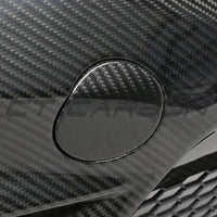 BMW F87 M2C Carbon Pre-preg Fibre Front Bumper - view 10