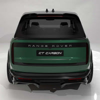 Range Rover L460 (lwb) 2022+ Ultimate Carbon Fibre Kit - CT Design - view 24