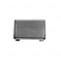 Defender L663 Carbon Fibre Side Mounted Gear Carrier Box
