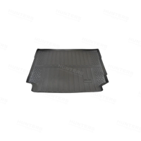 Defender L663 Rear Loadspace Mat
