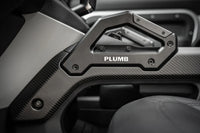 Defender L663 Plumb Dry Carbon Central Control System - view 2