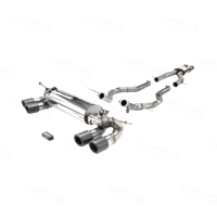 Land Rover Defender V8 - Sport System with Sound Architect™ (2021 on)