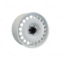 Defender L663 20 inch Gloss White Forged Alloy Wheel (Set of 4)