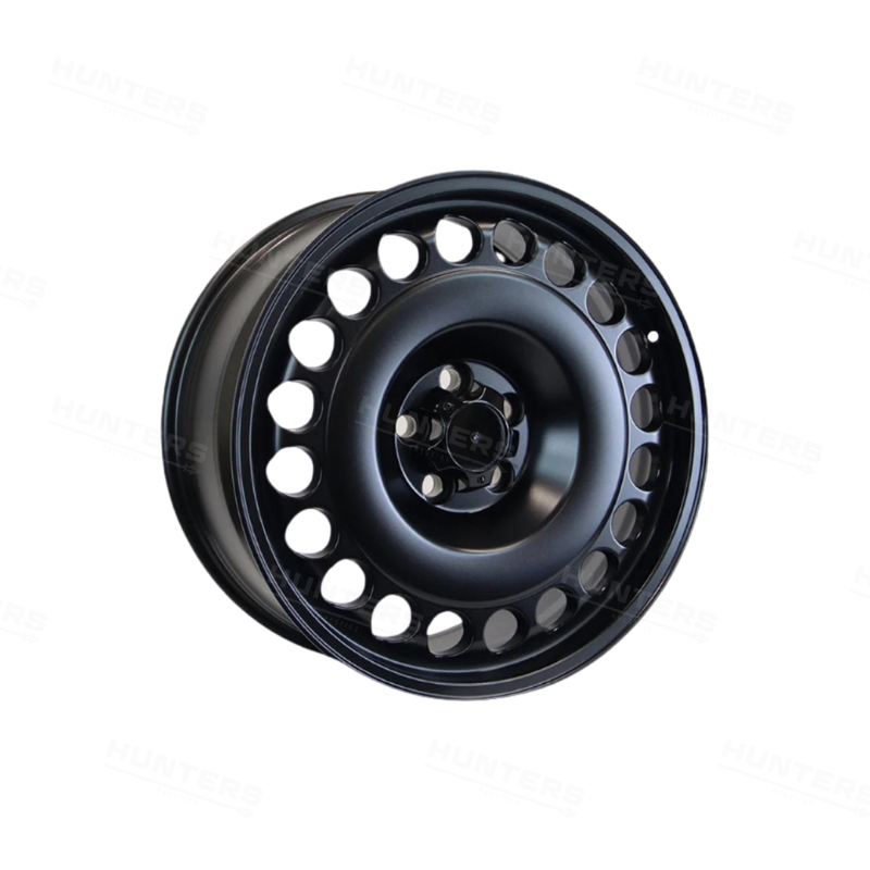 Defender L663 20 inch Satin Black Forged Alloy Wheel (Set of 4)