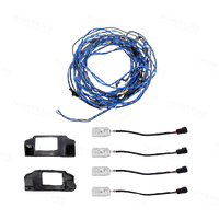 Defender L663 Ambient Light Extension Kit