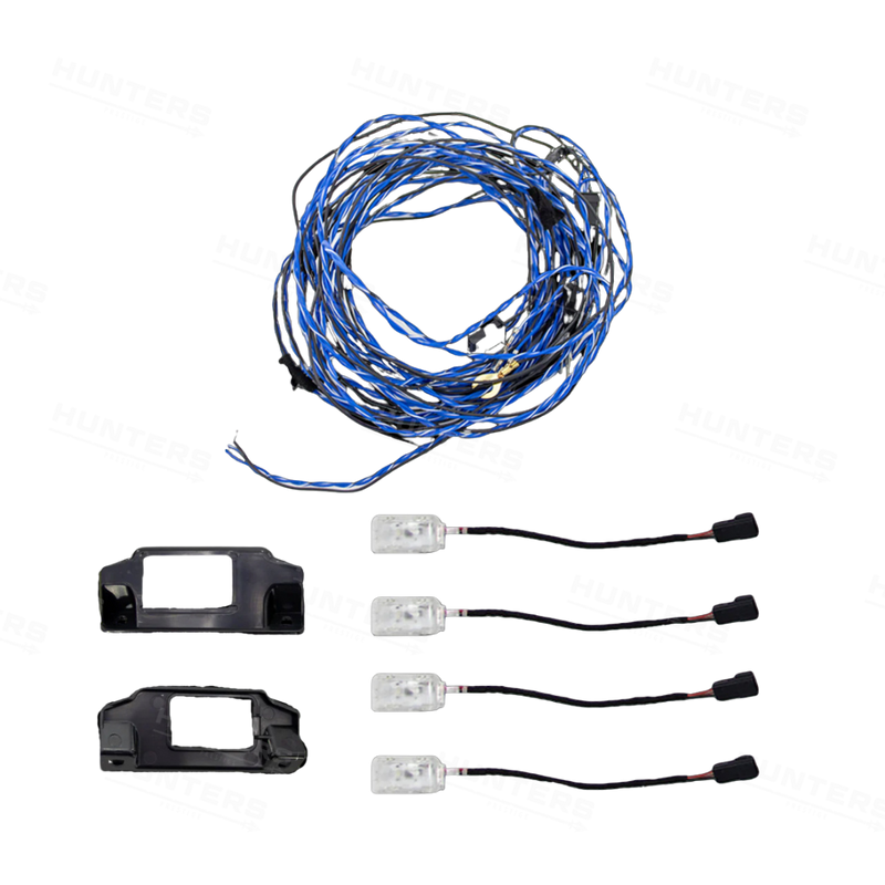 Defender L663 Ambient Light Extension Kit