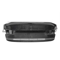 BMW G80 M3 & G20 3 Series Full Carbon Fibre Bootlid - view 3
