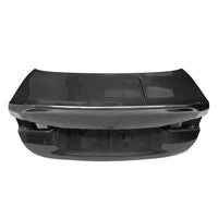 BMW G82/G22 M4 & 4 Series 2021+ Carbon Fibre Bootlid