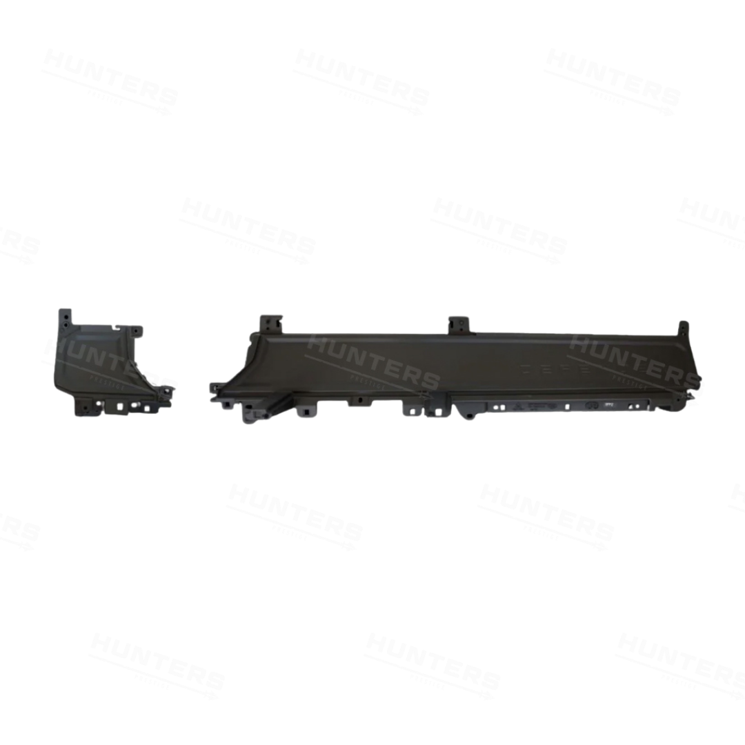 Defender L663 LR Genuine Dashboard Fascia Panel - view 4