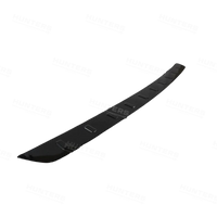 Defender L663 Rear Bumper Scratch Protection Strip V1 - view 2
