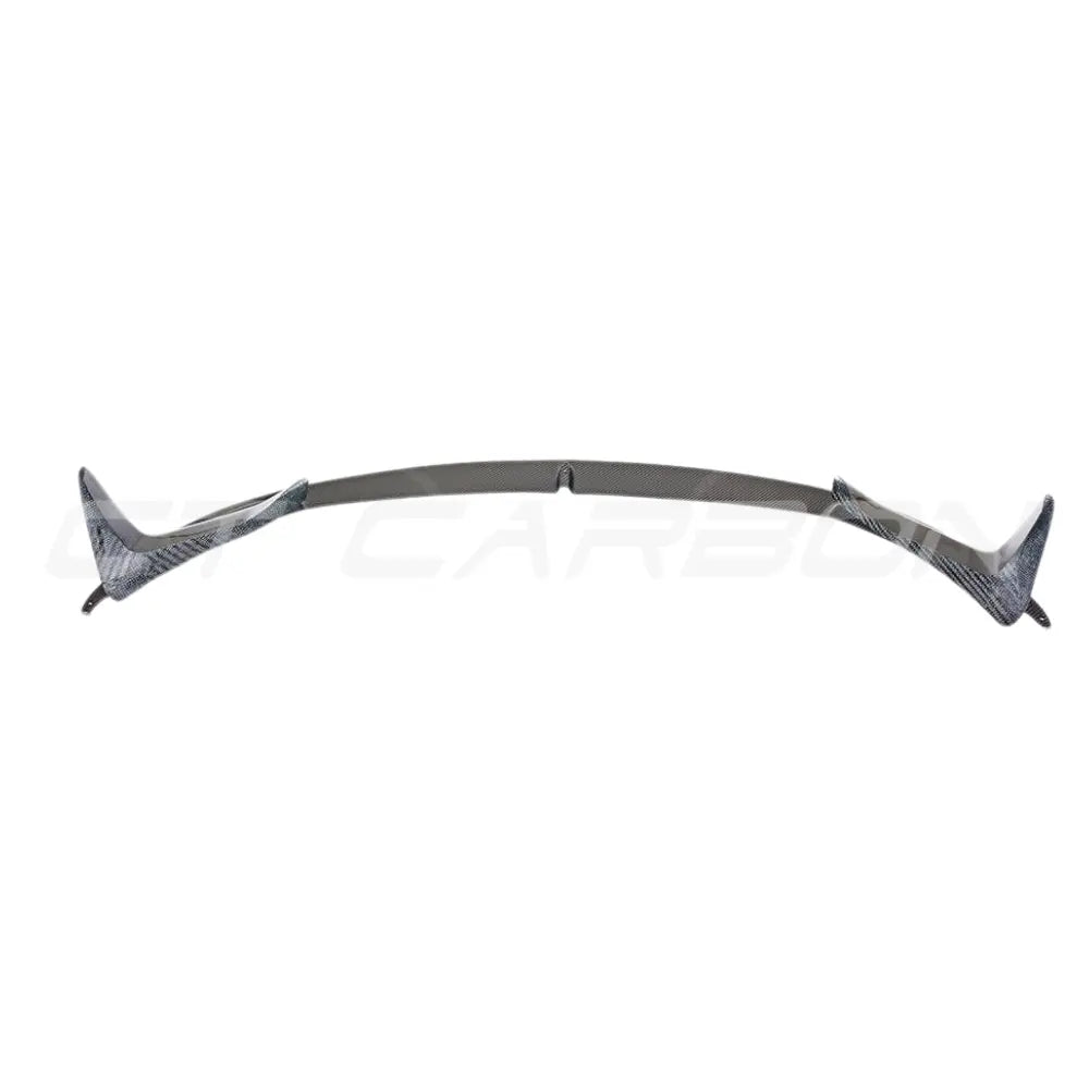 BMW M3/M4 F80/F82/F83 2014-2020 Carbon Fibre Splitter (3 Piece) - V1 - view 6