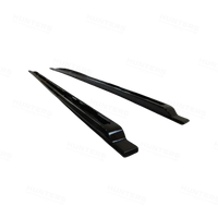 Defender L663 90 Roof Rails