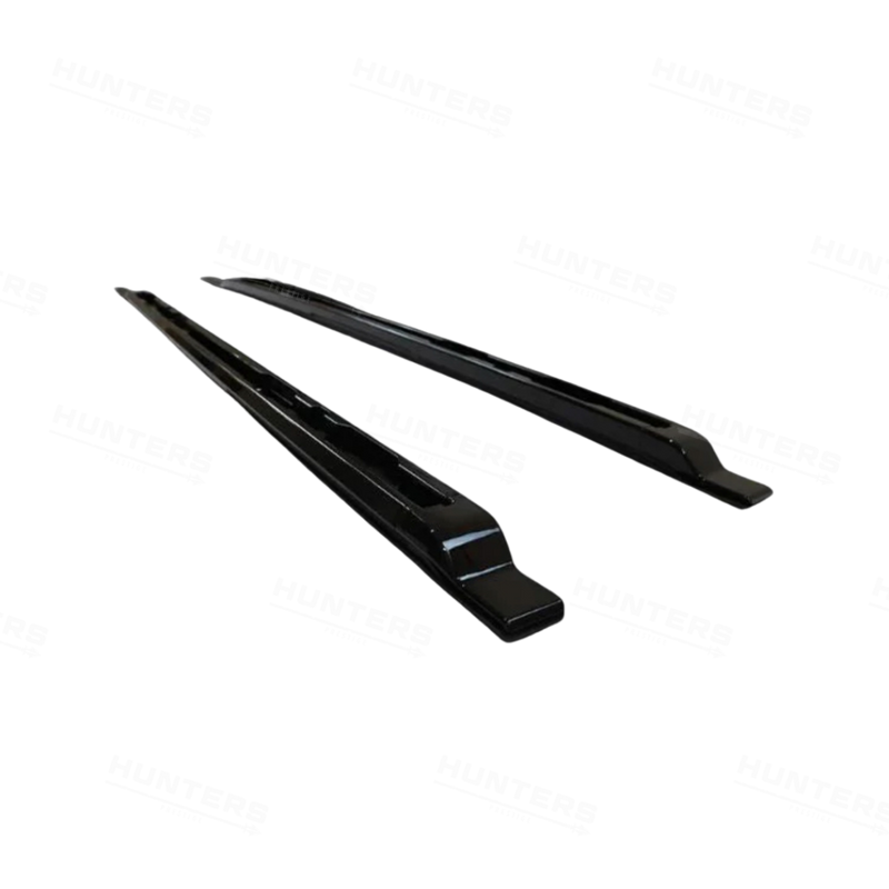 Defender L663 90 Roof Rails