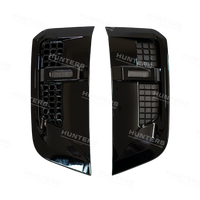 Defender L663 Hunters LED Side Vents
